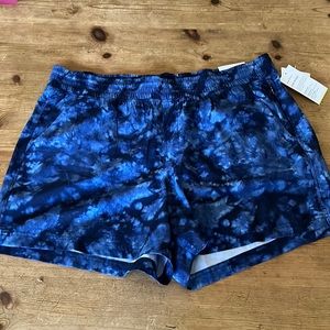 Old Navy Stretchtech Workout Shorts NWT